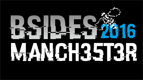 Logo of BSides Manchester 2016